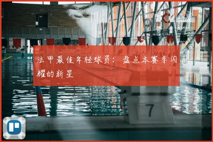 法甲最佳年轻球员:盘点本赛季闪耀的新星